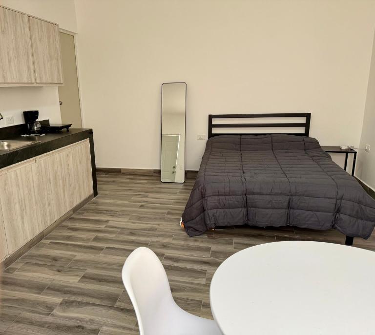 Lofts en Colonia Tec - Chambres d'hôtes Monterrey