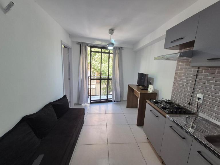 Apartamento Completo Centro - B&B Rio de Janeiro