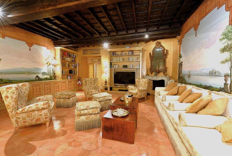 Casa dell'Opera LUXURY STAY - Ferienwohnung Rom