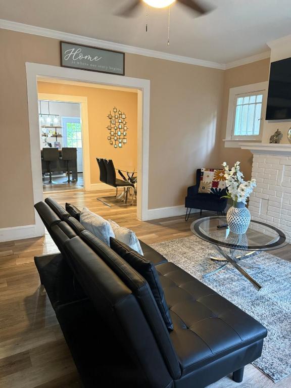 Charming Getaway in Decatur - Chambres d'hôtes Decatur