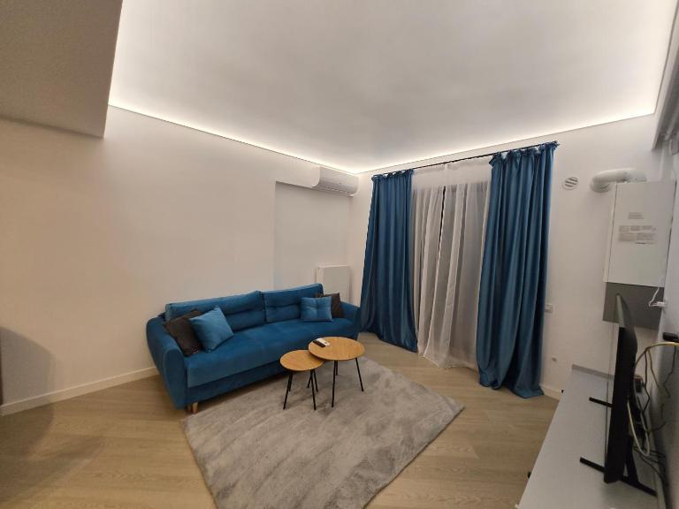 Luxury Pipera 3Rooms Apartament - Ferienwohnung Voluntari