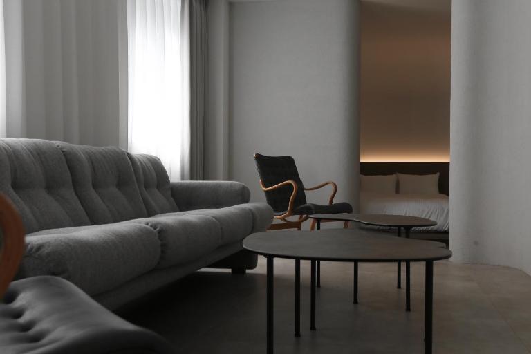 RUFF Katamachi - Ferienwohnung Kanazawa