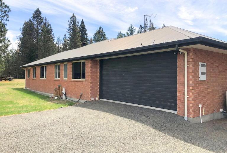 Pinetree Place - Ferienwohnung Twizel