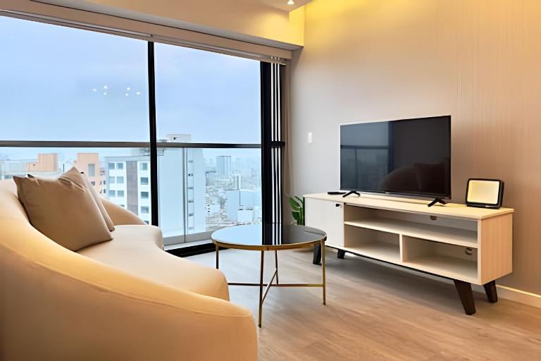 Torre Gold - Ferienwohnung Lima