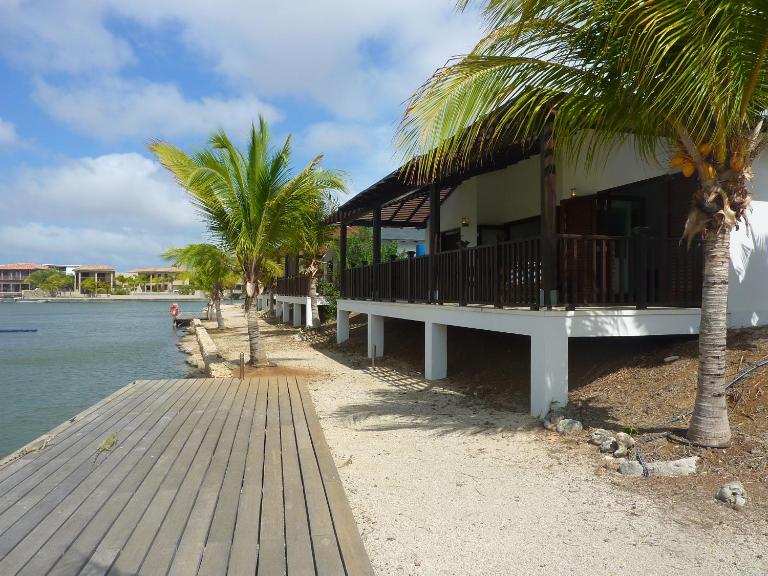 AquaVilla Bonaire - B&B Kralendijk