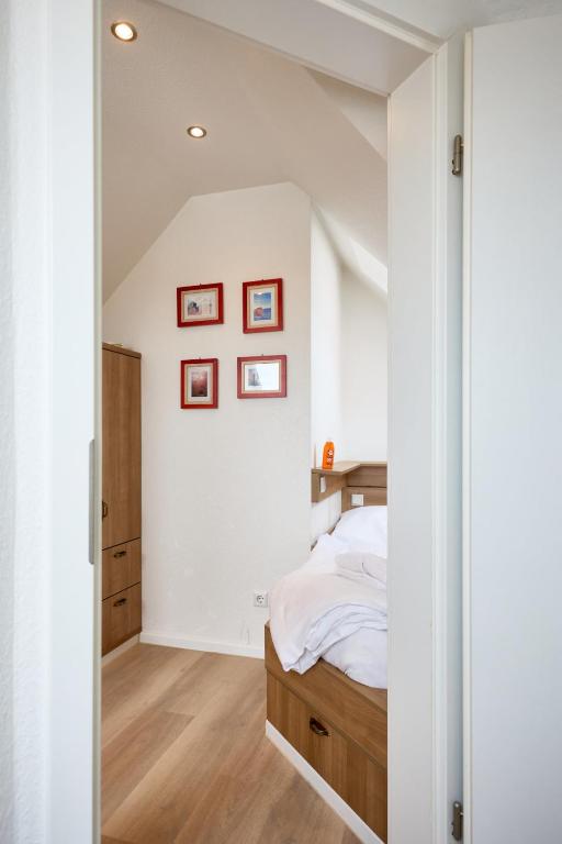 Strandburg - 12 - Ferienwohnung Cuxhaven