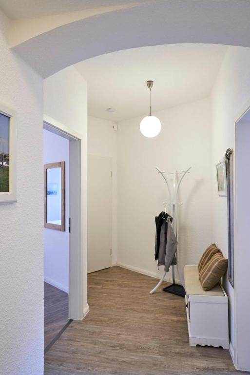 Küstenheide - B&B Cuxhaven