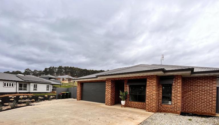 Mountain Breeze - B&B Myrtleford