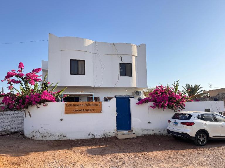 Lighthouse Residence - B&B Dahab