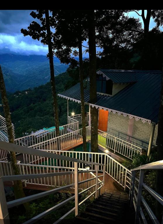 Sukhim Farmstay - Ferienwohnung Mirik
