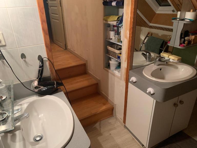 Studio 2 - B&B Javené