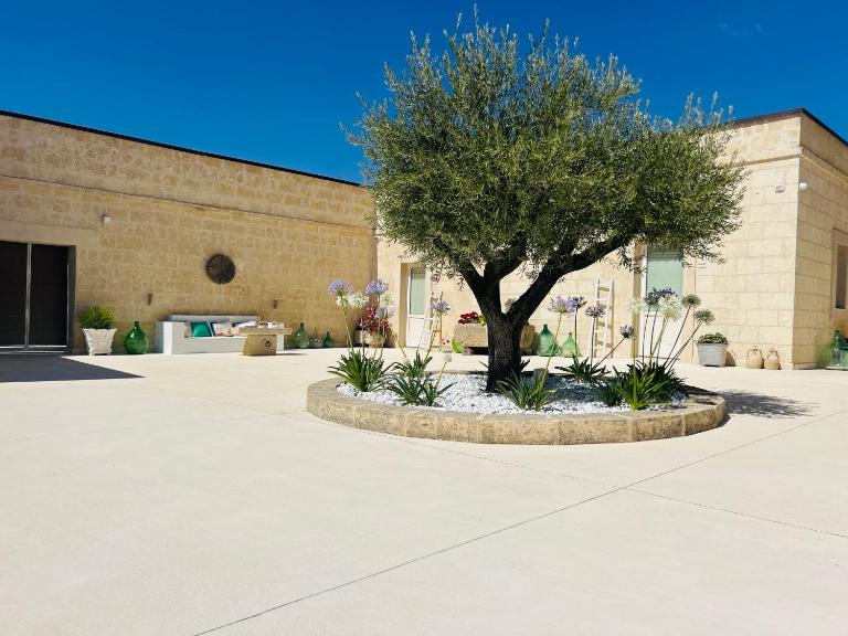 Masseria Spiga - Chambres d'hôtes Gravina in Puglia