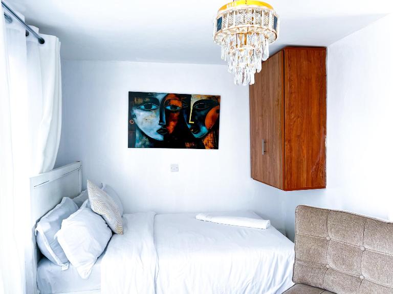My Space - Ferienwohnung Nairobi