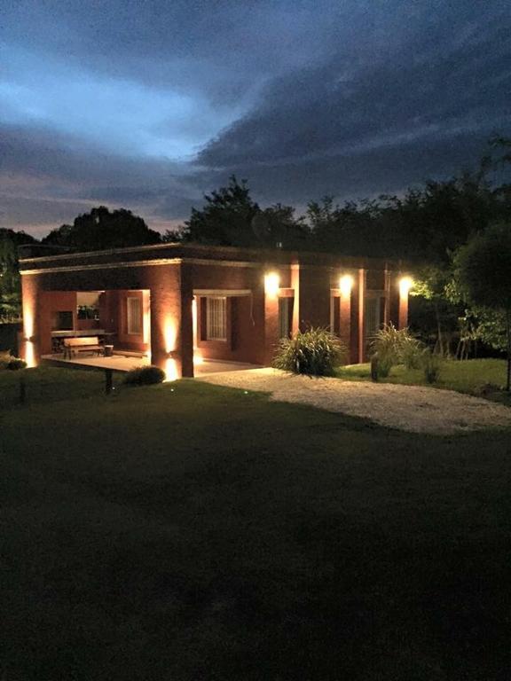 Casonas de Nono - B&B Nono