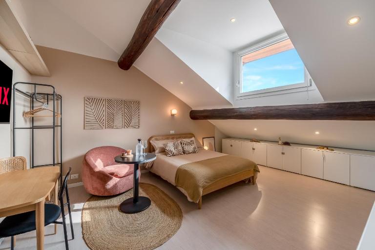 Studio in Porta Venezia at 5 min from Central Station - B&B Milan