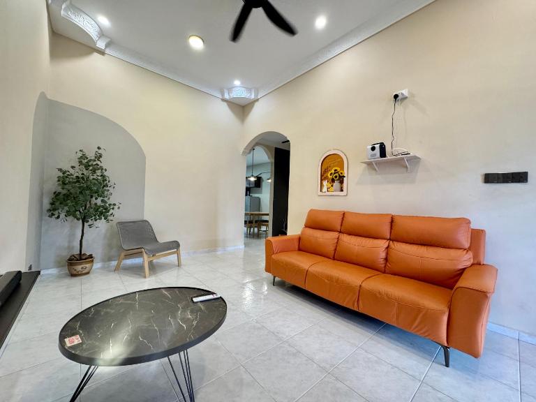 HCK13min Near SuteraMall BukitIndah Skudai Area - Ferienwohnung Johor Bahru