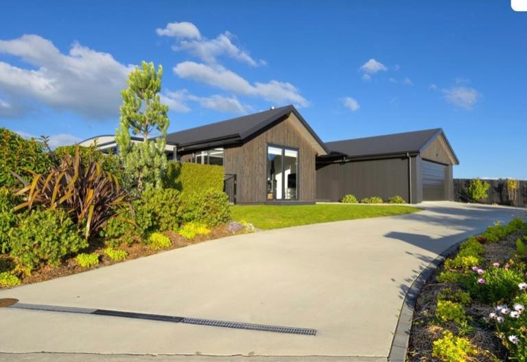 Beechwood House - B&B Motueka