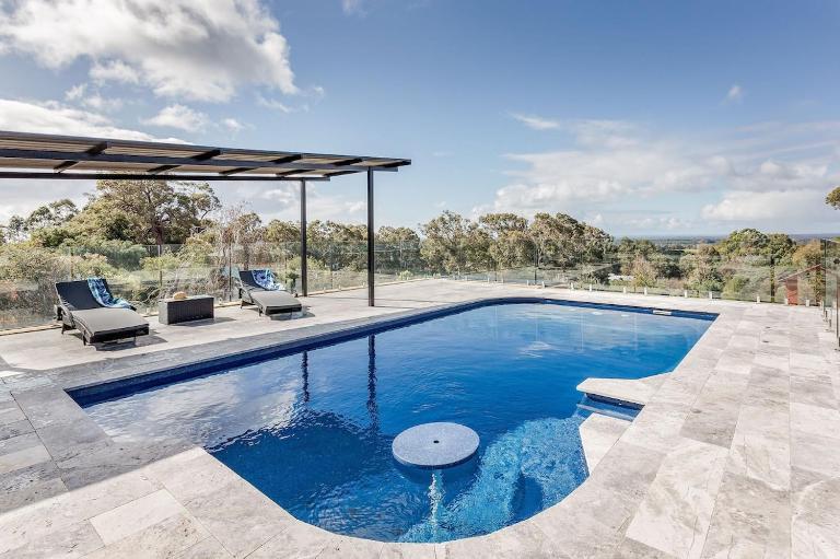 Woodbridge Vista - Heated Pool in Yallingup - B&B Yallingup Siding