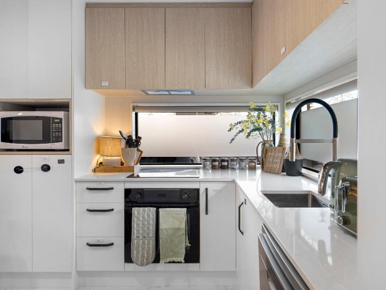 Apartment on Short ! - B&B Christchurch