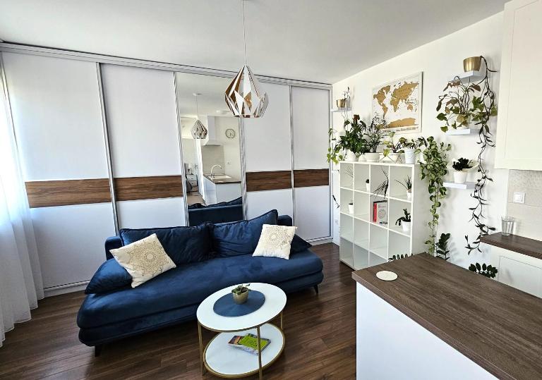 Nono's Flat - B&B Szombathely