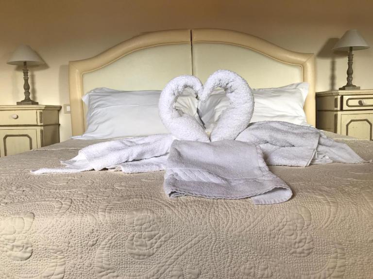 B&B La Bella Lucca - Bed and Breakfast Lucca