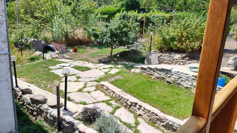 ViviMontagna Livienne - Ferienwohnung Perosa Argentina
