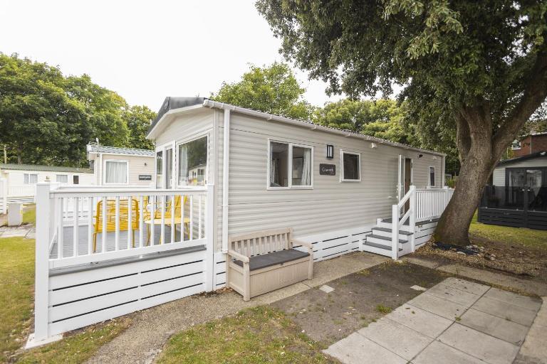 Curlew - B&B Christchurch