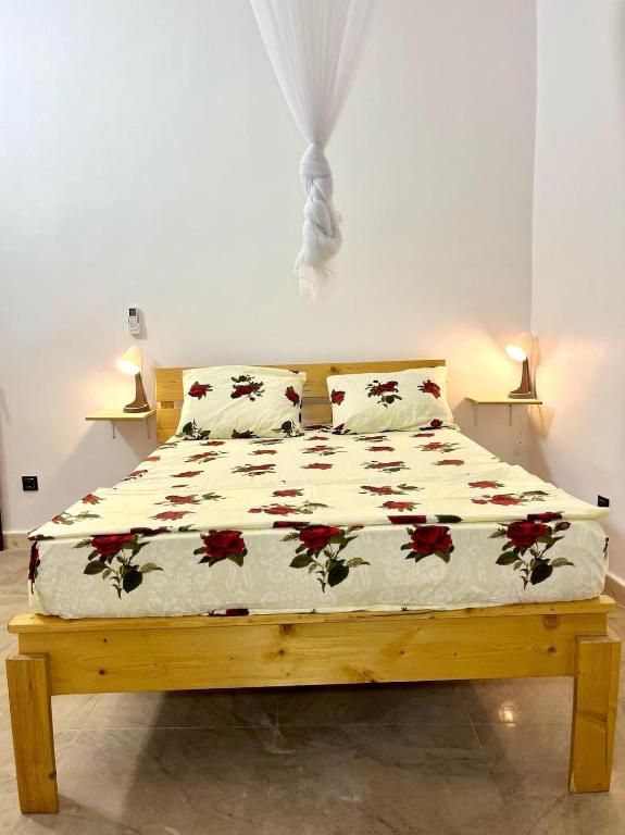 Studio Mareme - Bed and Breakfast Pikine