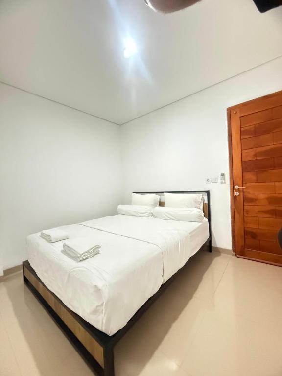 Home Stay Room in Bali Near Sanur Beach - Bed and Breakfast Kelurahan Sanur