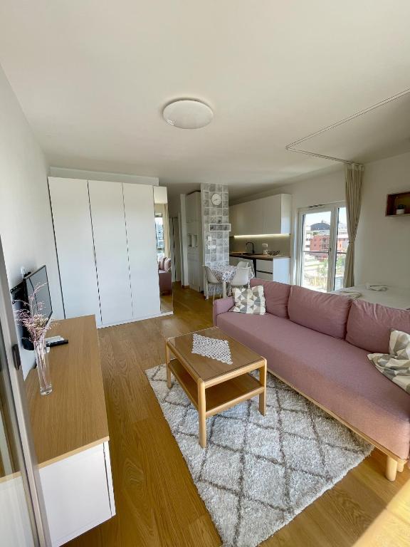 Apartment LEON - B&B Ljubljana