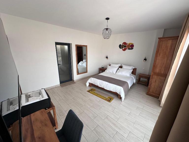 PalissHotel - Chambres d'hôtes Faravohitra