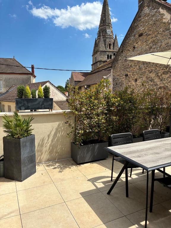 La Parenthèse Bourguignonne - B&B Savigny-lès-Beaune