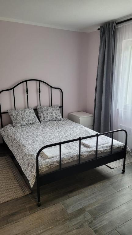 Vila KEDAR sa grejanjem - Chambres d'hôtes Kragujevac