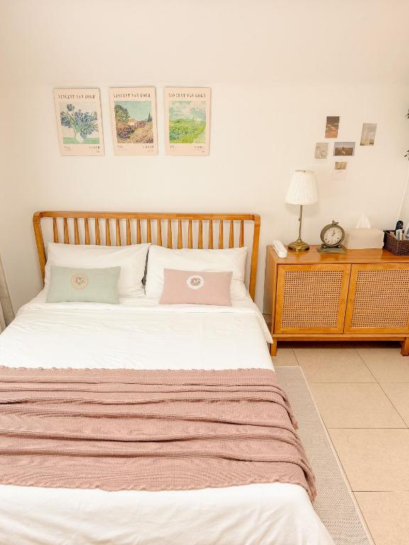 Yols day - B&B Seul