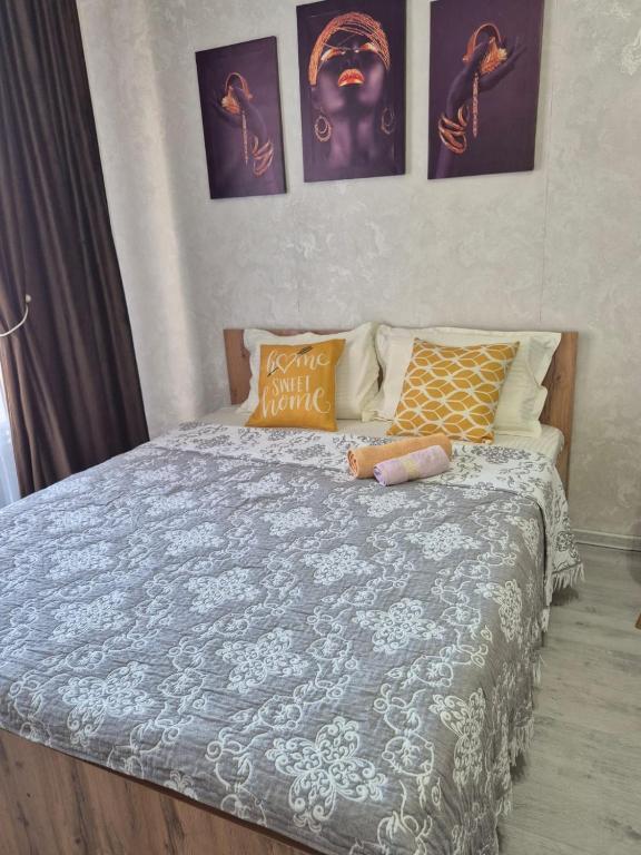 Studio apartment for rent - Chambres d'hôtes Almaty