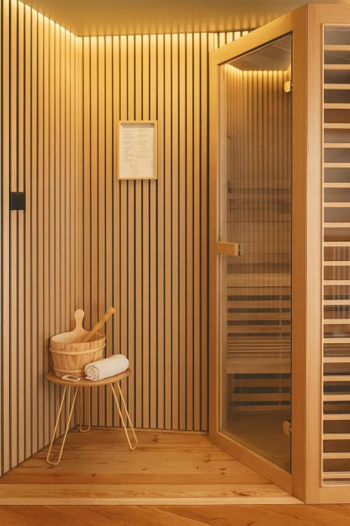 Maison Maneki Gîte Prestige pour 14 personnes avec spa et sauna - B&B Lapoutroie