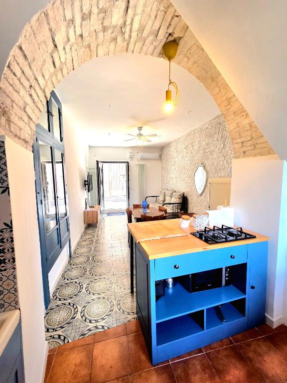 Casa Vacanze Magnolia 42 Calitri - B&B Calitri