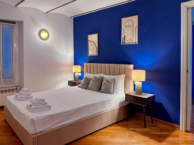 Buenos Aires Suite - 8 mins from Duomo - B&B Milan