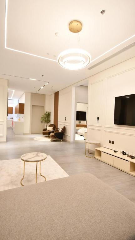 شقة تنال الرمال الرياض - apartmen Riyadh- Tanal AL-Rimal - B&B Riyad