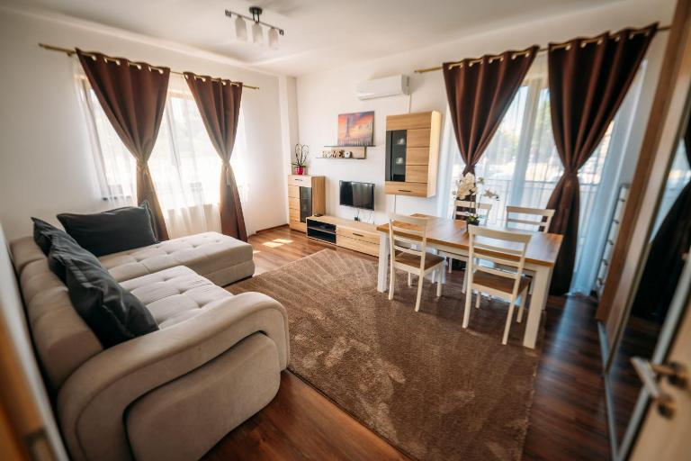 Ra&Lu Residence - B&B Cluj-Napoca