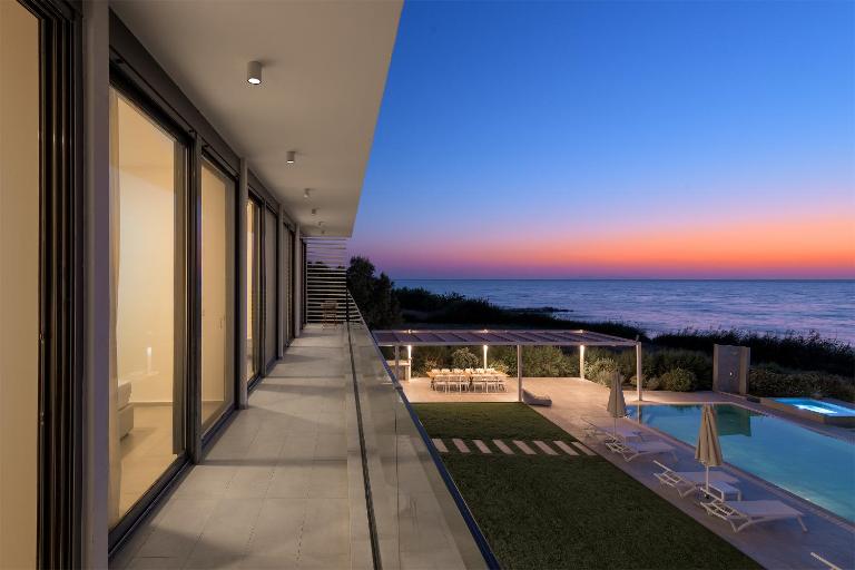 Villa Ramann, Rhodes - Chambres d'hôtes Rhodes