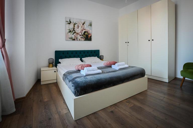 The Bridge of Lies Studio - Ferienwohnung Hermannstadt