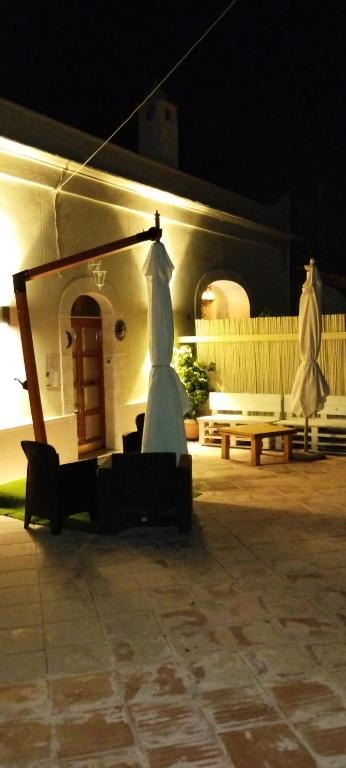 La Casetta Rustica - B&B Faccia di Trippa