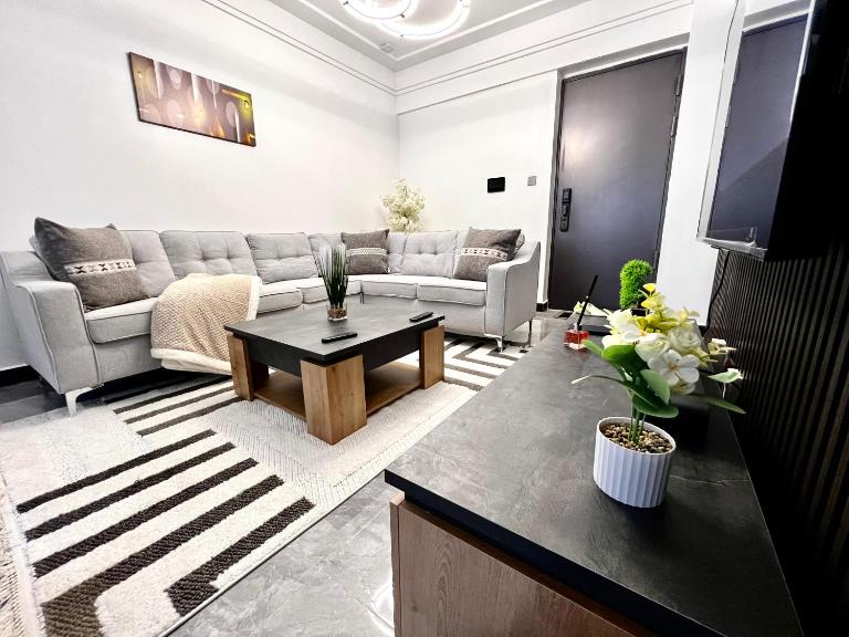 Haven Nook Homes - Chambres d'hôtes Nairobi
