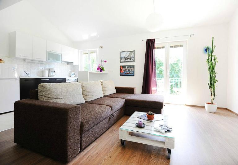 Apartments Skocic - Ferienwohnung Vodice