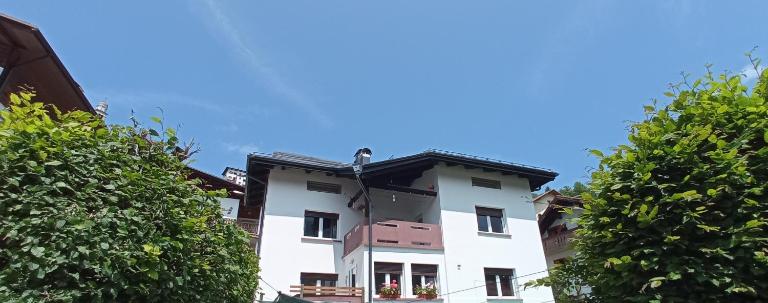 B&B Ai Carpini - B&B San Pietro di Cadore