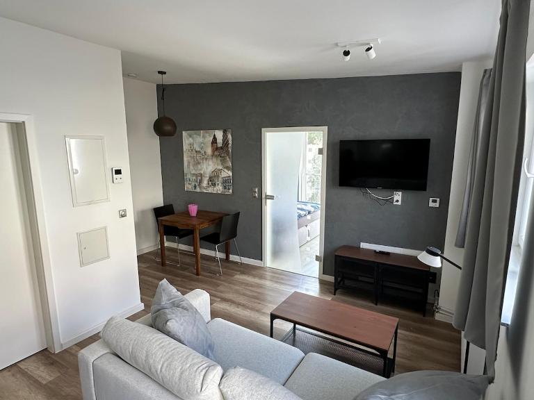 Sylt-Apartment - Ferienwohnung Hannover