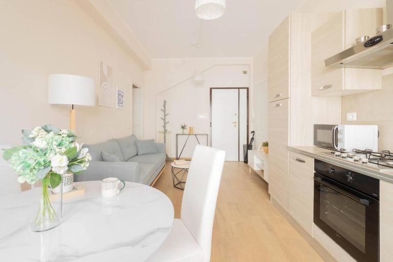 Aeterna Nomentana House Rome - B&B Rome