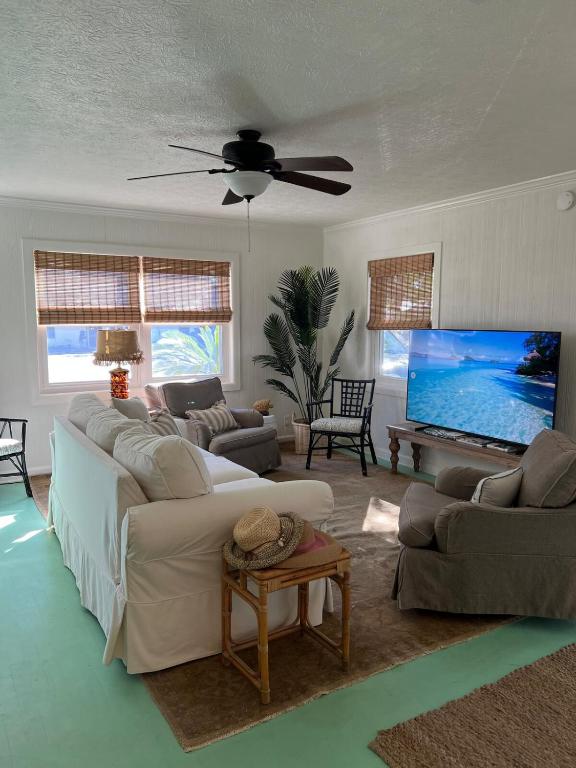 Pearl Cottage - B&B Panama City