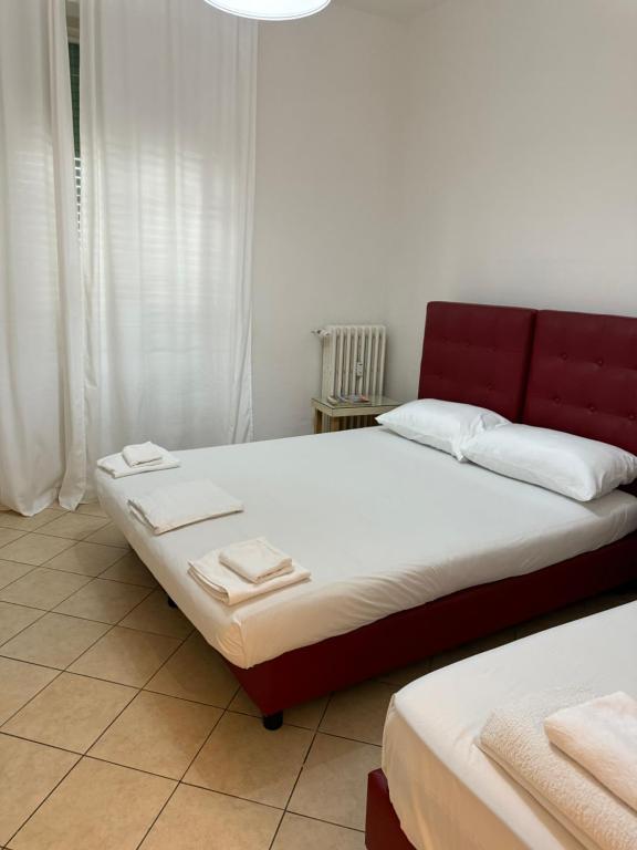 Leoncavallo Apartment - Chambres d'hôtes Florence